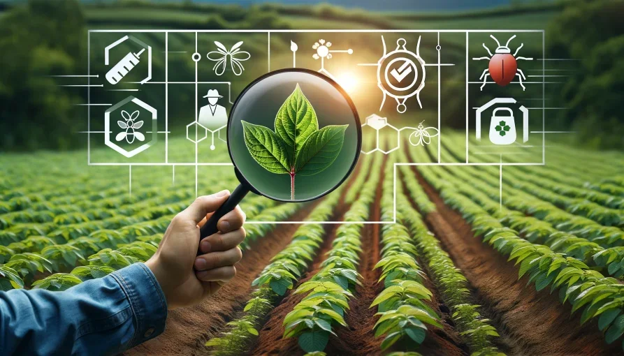 The Science of Pest Elimination: Modern Pest Control Treatments & Technology